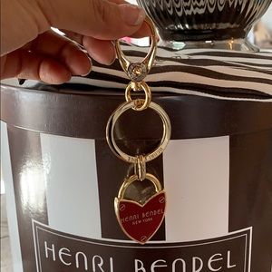Henri Bendel ❤️